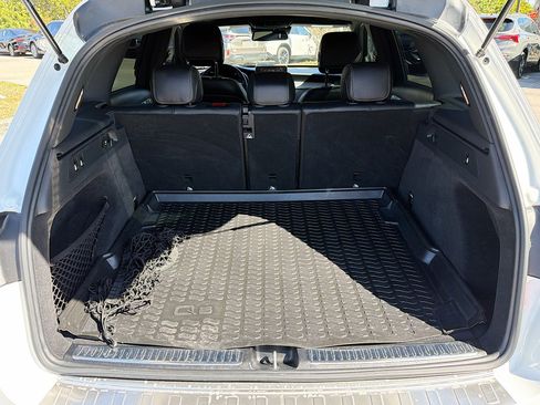 Used 2019 Mercedes-Benz GLC 43 AMG AMG GLC 43 image 12
