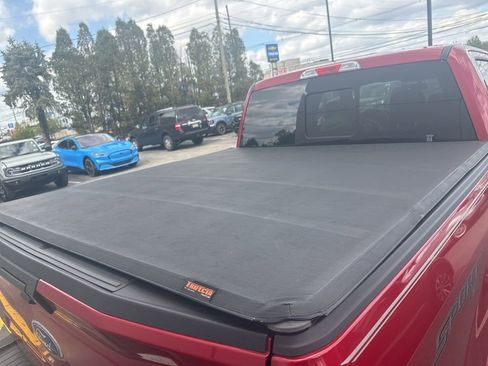 Used 2020 Ford F150 XLT w/ Equipment Group 302A Luxury AWD/4WD image 6