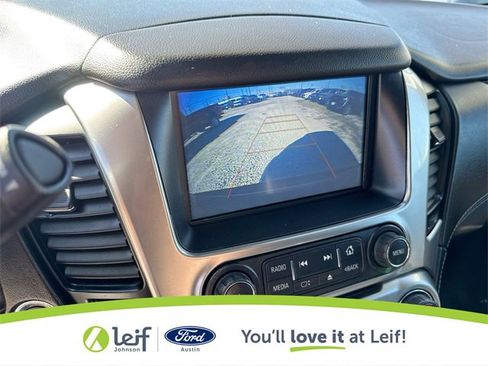 Used 2020 Chevrolet Suburban Premier image 28