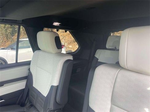 Used 2023 Toyota Sequoia Capstone image 13