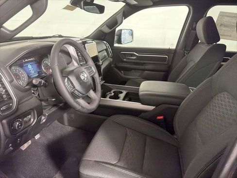 New 2026 RAM 1500 Big Horn image 13