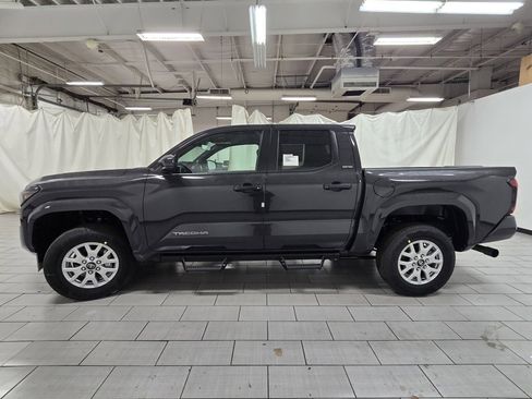 New 2026 Toyota Tacoma SR5 image 11