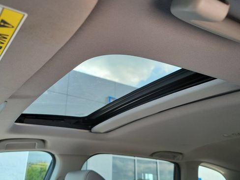 Used 2018 Honda CR-V EX-L image 12