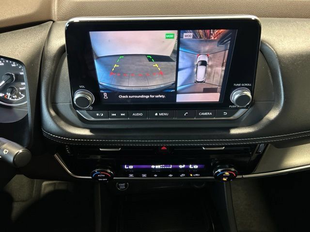 Used 2021 Nissan Rogue SV FWD image 88