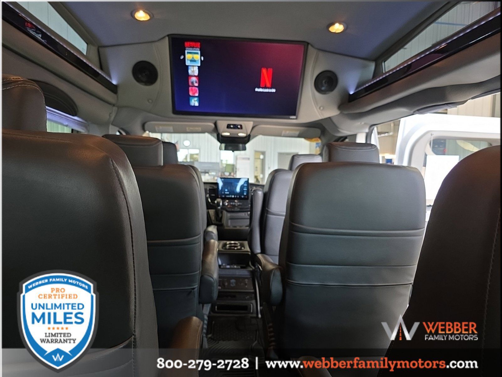 Used 2022 Ford Transit 150 Low Roof AWD image 23