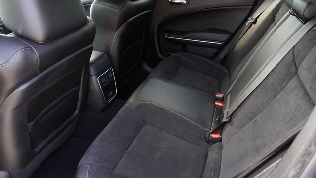 Used 2023 Dodge Charger Scat Pack w/ Dynamics Package RWD image 12