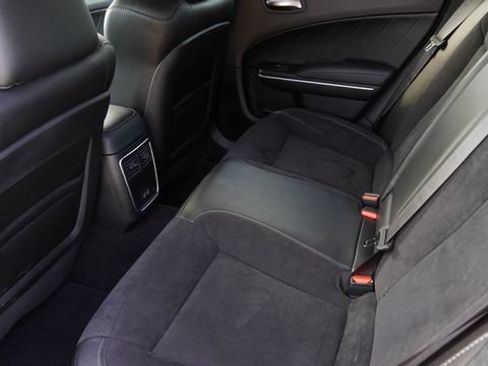 Used 2023 Dodge Charger Scat Pack w/ Dynamics Package RWD image 12