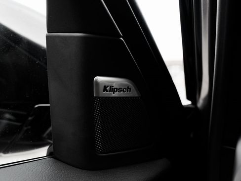 New 2026 Nissan Armada PRO-4X image 19