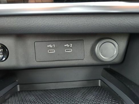 New 2026 Nissan Rogue SV image 6