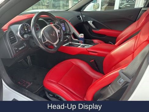 Used 2019 Chevrolet Corvette Grand Sport image 10