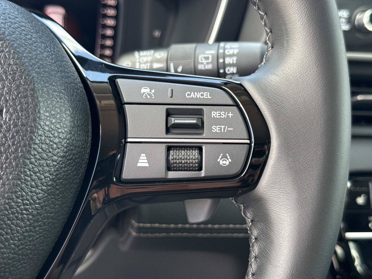 New 2026 Honda Pilot EX-L image 28