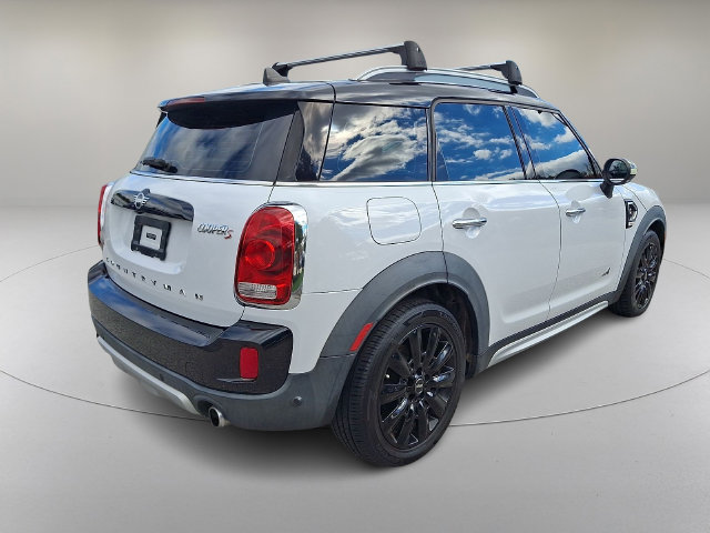 Used 2019 MINI Cooper Countryman S AWD/4WD image 6