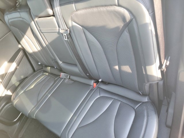 Certified 2023 Lincoln Nautilus Reserve AWD/4WD image 45