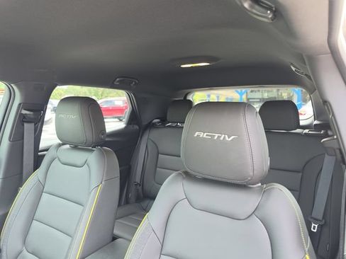 New 2026 Chevrolet TrailBlazer ACTIV w/ Convenience Package FWD image 23