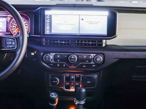 New 2026 Jeep Wrangler Unlimited Sport AWD/4WD image 13