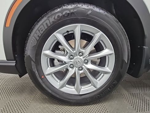 New 2026 Honda CR-V EX image 42