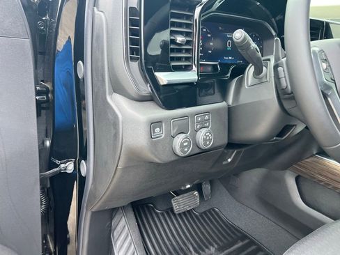 New 2026 Chevrolet Silverado 1500 RST w/ Texas Edition Plus RWD image 31