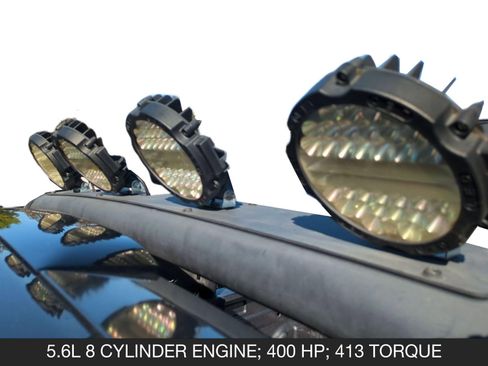 Used 2021 Nissan Titan SV w/ Accessory Utility Package image 23