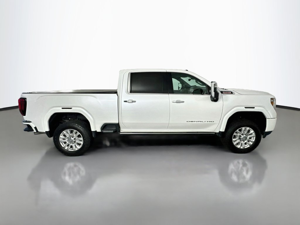 Used 2023 GMC Sierra 3500 Denali AWD/4WD image 8