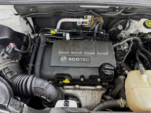 Used 2019 Buick Encore Preferred image 27