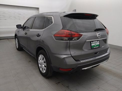 Used 2018 Nissan Rogue S FWD image 5