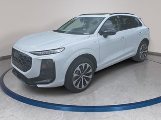 New 2026 Audi Q3 quattro 2.0T AWD/4WD video 1