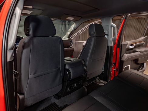 Used 2025 GMC Sierra 1500 Elevation AWD/4WD image 27