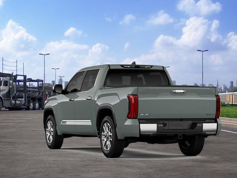 New 2026 Toyota Tundra 1794 Edition image 7