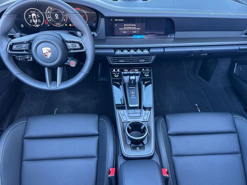 New 2026 Porsche 911 Carrera image 6