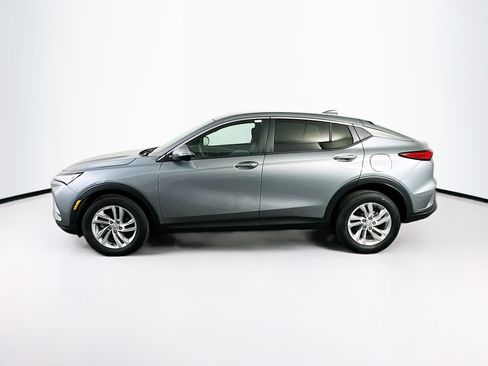 Used 2024 Buick Envista Preferred w/ Convenience I Package FWD image 4