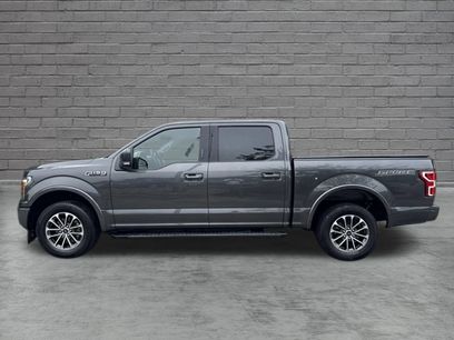 Used 2020 Ford F150 XLT w/ Equipment Group 302A Luxury