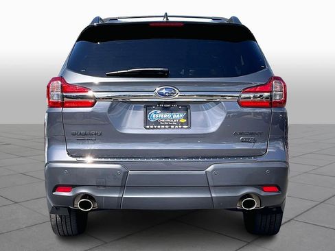 Used 2022 Subaru Ascent Onyx Edition image 5