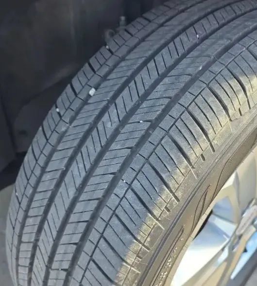 Used 2017 GMC Terrain Denali FWD image 53