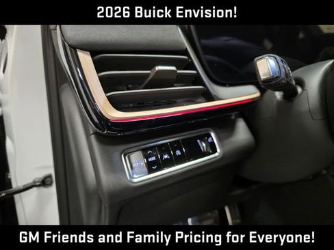 New 2026 Buick Envision Sport Touring image 15