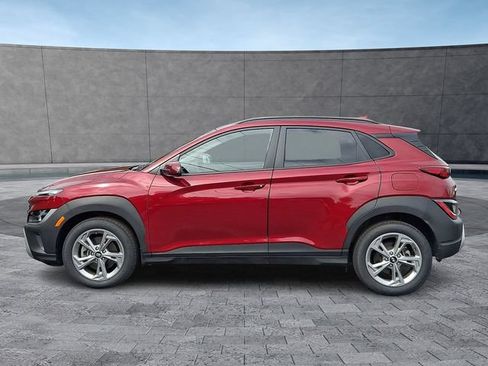 Certified 2023 Hyundai Kona SEL AWD/4WD image 6