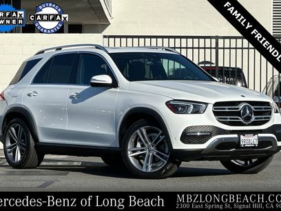 Certified 2022 Mercedes-Benz GLE 350