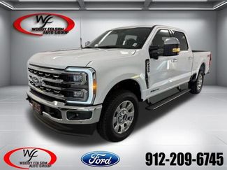 New 2026 Ford F250 Lariat w/ Chrome Package video 1