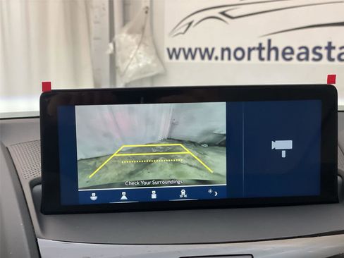 New 2026 Acura RDX SH-AWD image 18