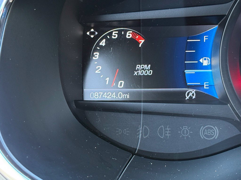 Used 2020 Ford Edge ST w/ Equipment Group 401A AWD/4WD image 34