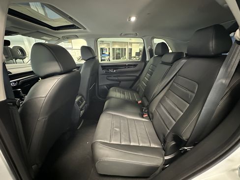 New 2026 Honda CR-V EX-L image 19