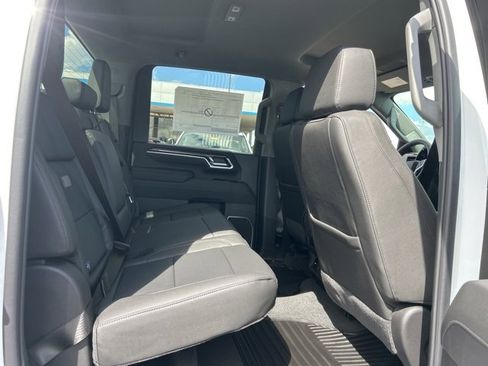 New 2026 Chevrolet Silverado 2500 LTZ image 29