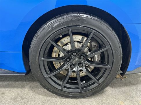 Used 2017 Ford Mustang Shelby GT350 w/ Electronics Package image 14