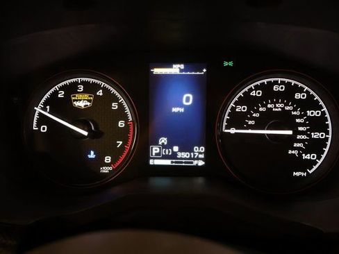 Certified 2023 Subaru Forester Wilderness image 18