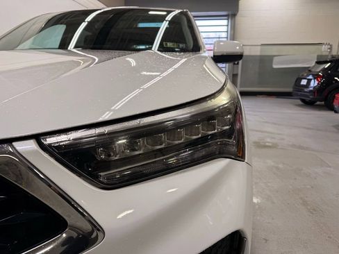 Used 2020 Acura RDX AWD w/ Advance Package image 9