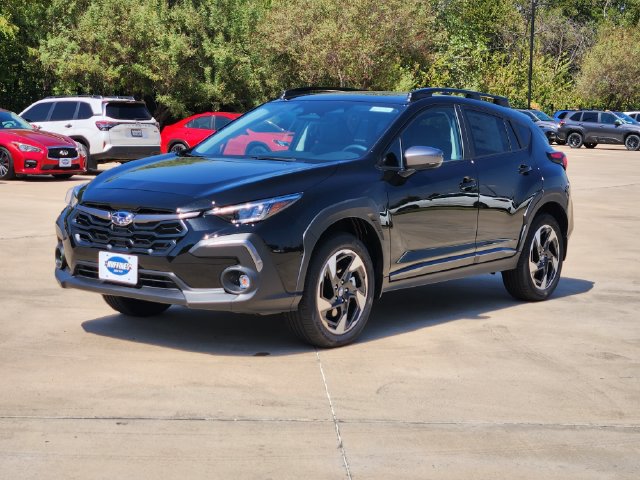 New 2026 Subaru Crosstrek 2.5i Limited AWD/4WD image 2