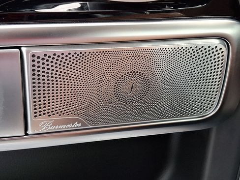 Certified 2025 Mercedes-Benz G 63 AMG 4MATIC image 26