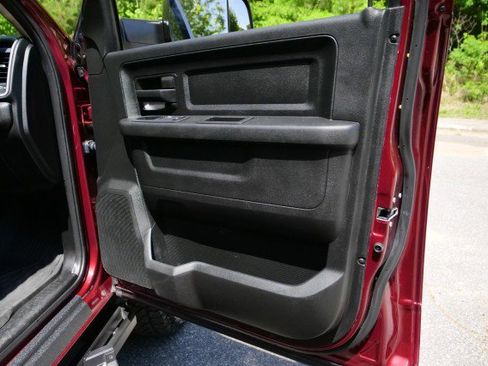 Used 2020 RAM 2500 Tradesman AWD/4WD image 32