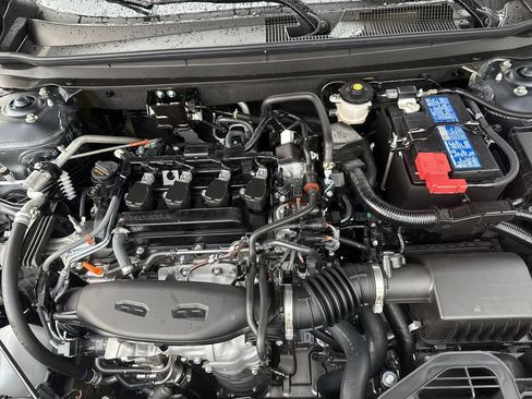 New 2026 Honda Accord SE image 18