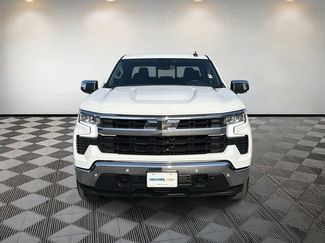 Used 2025 Chevrolet Silverado 1500 LT w/ Z71 Off-Road Package AWD/4WD video 2