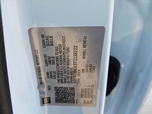 New 2026 GMC Canyon Elevation w/ Technology Package image 17